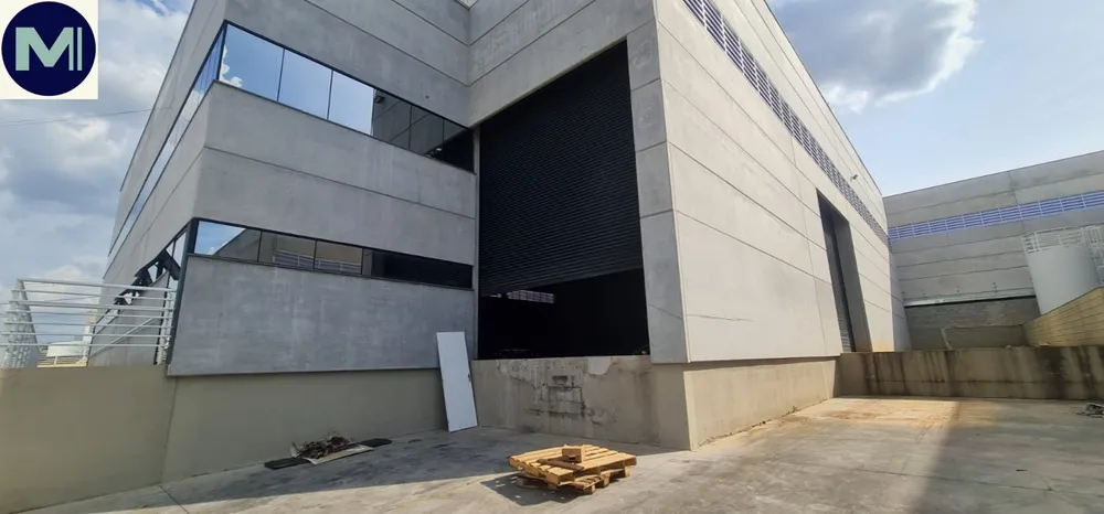Depósito-Galpão, 1217 m² - Foto 5