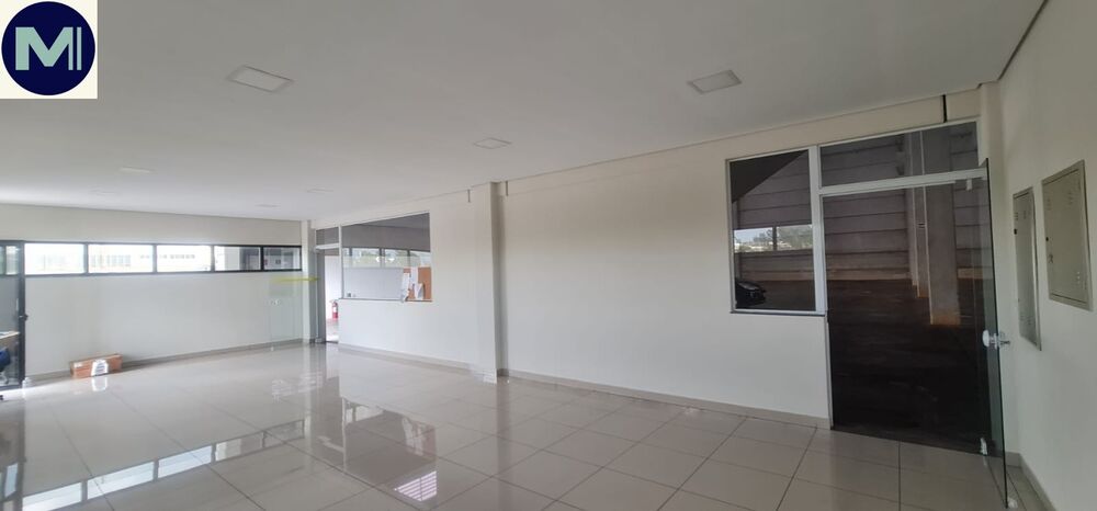 Depósito-Galpão, 1217 m² - Foto 16