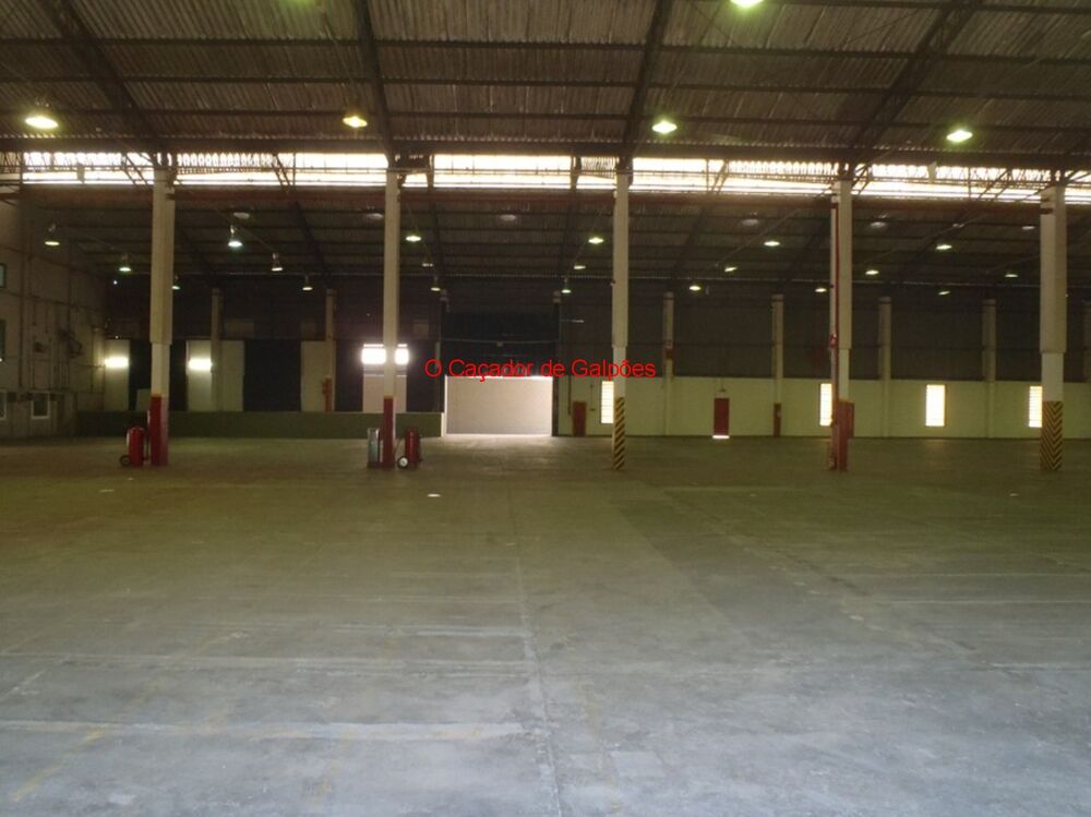 Depósito-Galpão, 7000 m² - Foto 2