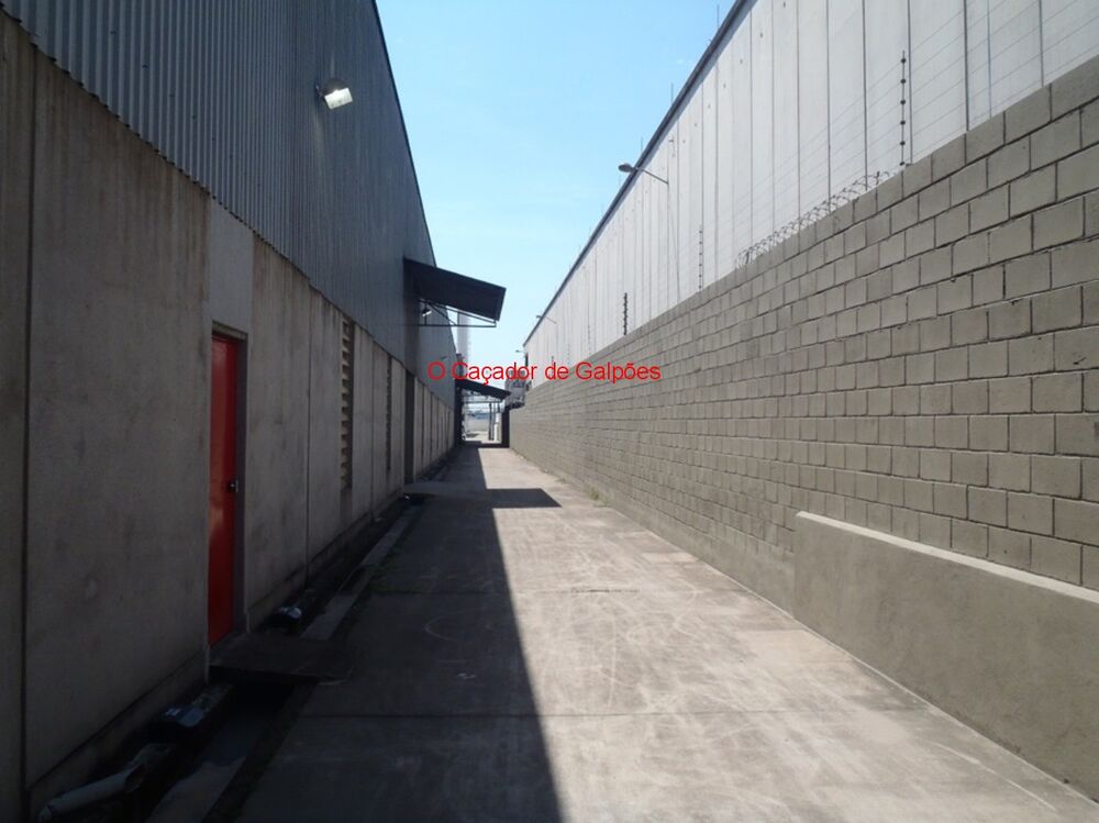 Depósito-Galpão, 7000 m² - Foto 3