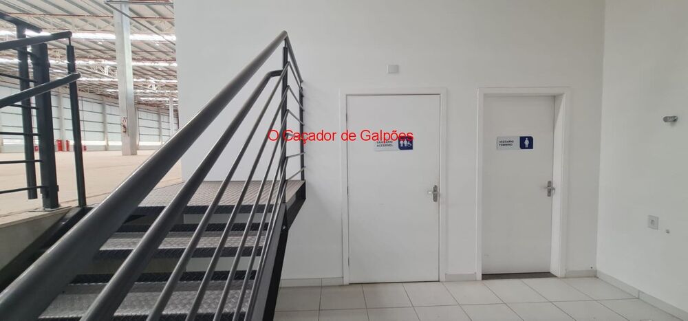 Depósito-Galpão-Armazém para alugar, 1766m² - Foto 3