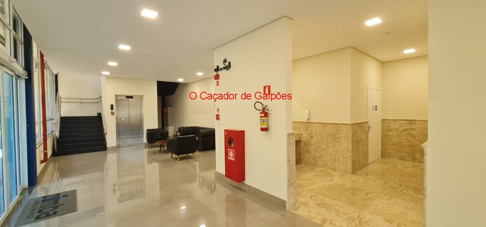 Depósito-Galpão-Armazém para alugar, 1766m² - Foto 1