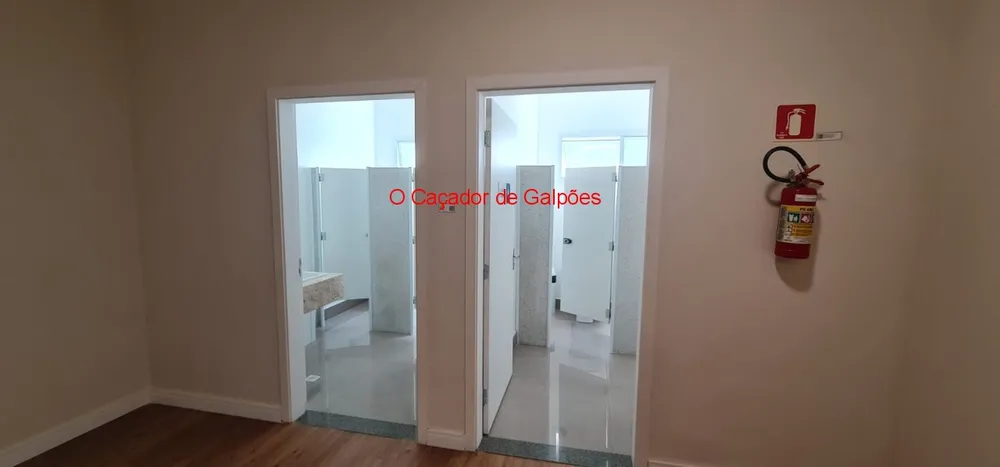 Depósito-Galpão, 1766 m² - Foto 2