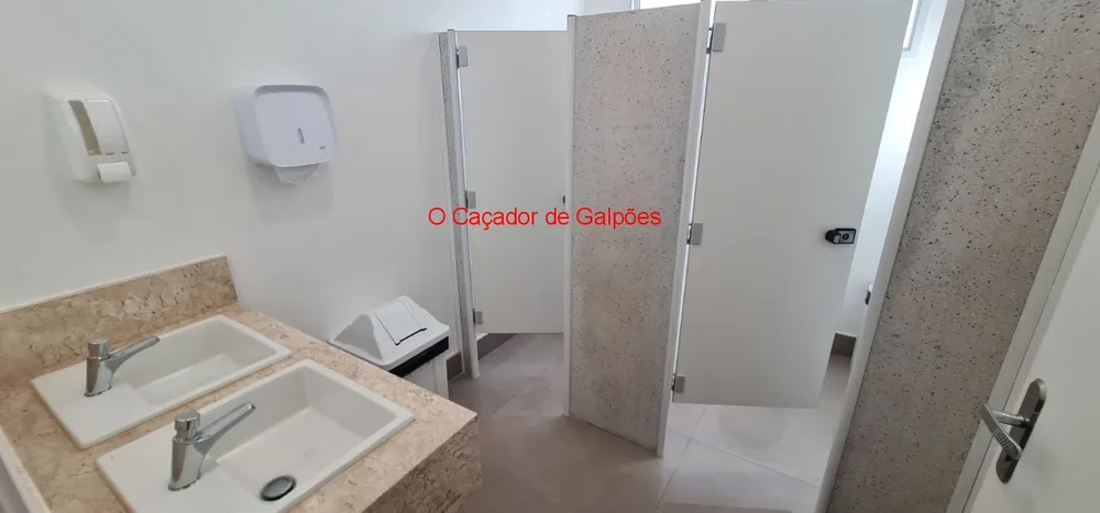 Depósito-Galpão, 1766 m² - Foto 3