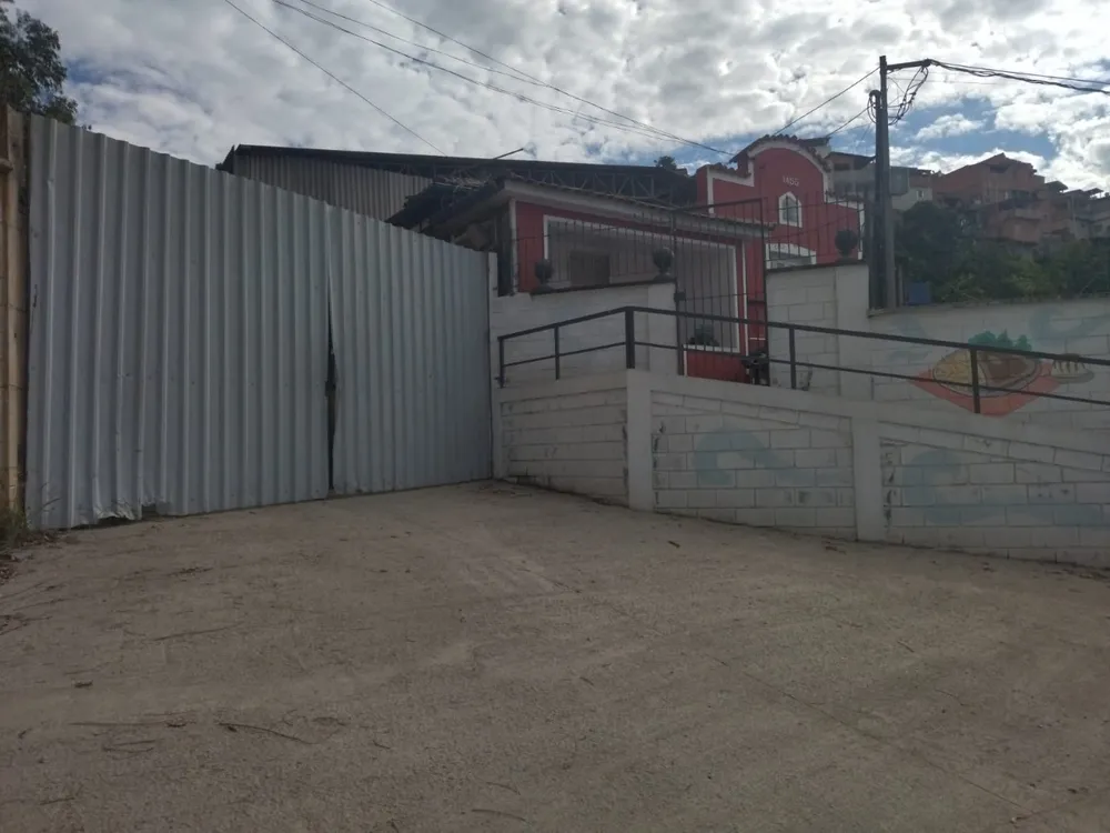 Depósito-Galpão, 1773 m² - Foto 13