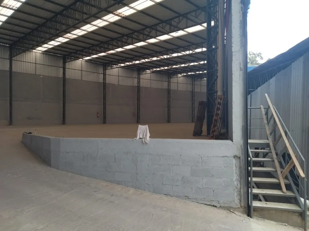 Depósito-Galpão, 1773 m² - Foto 4
