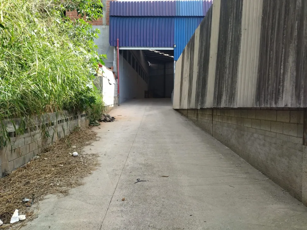 Depósito-Galpão, 1773 m² - Foto 3