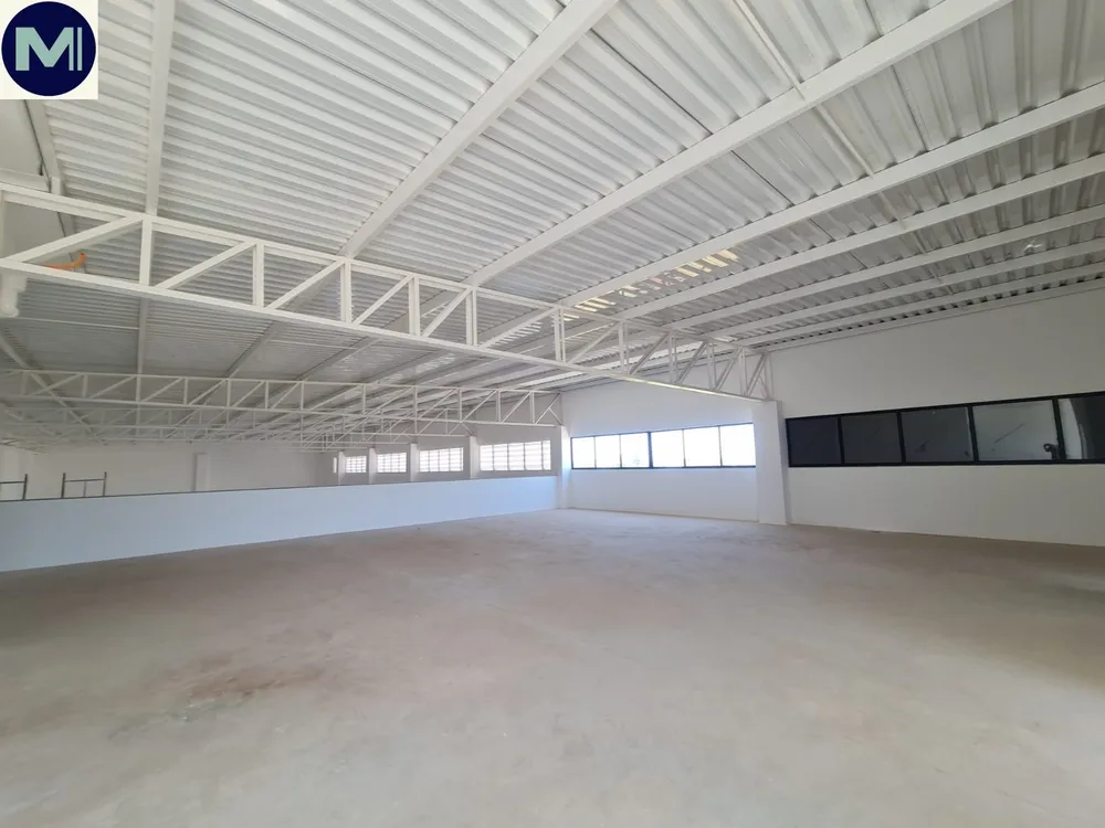 Depósito-Galpão, 700 m² - Foto 17