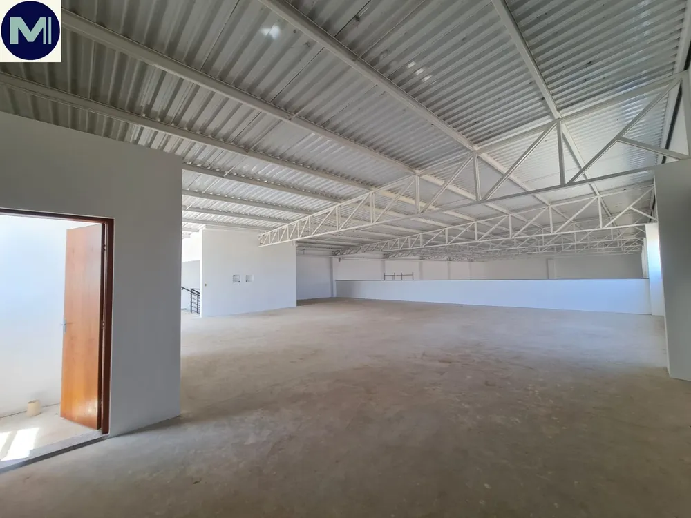 Depósito-Galpão, 700 m² - Foto 16