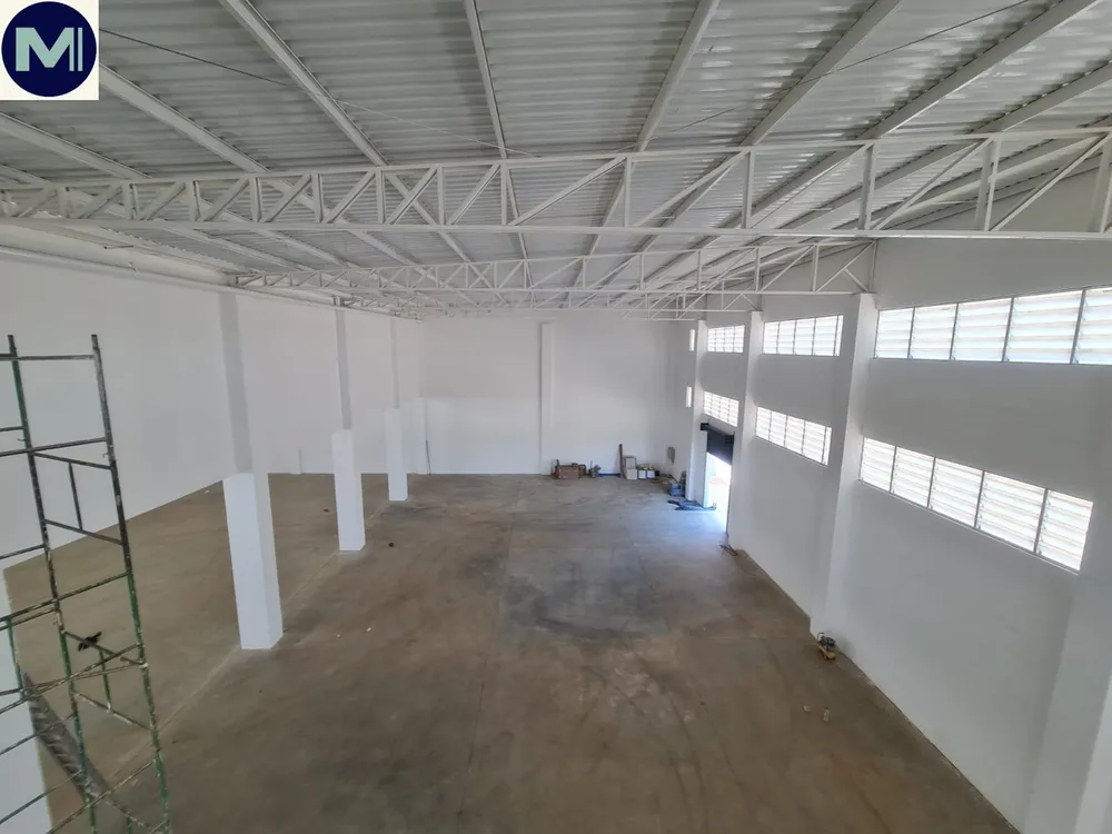 Depósito-Galpão, 700 m² - Foto 15