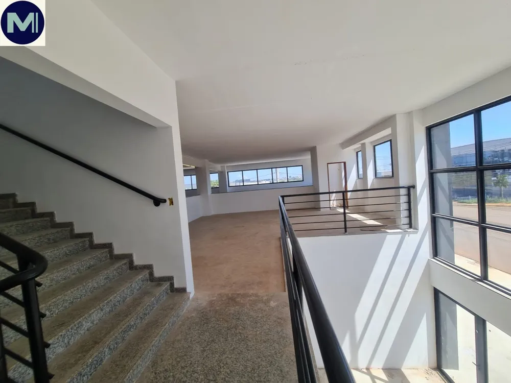 Depósito-Galpão, 700 m² - Foto 12
