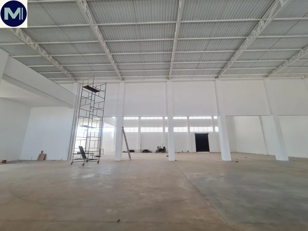 Depósito-Galpão, 700 m² - Foto 6