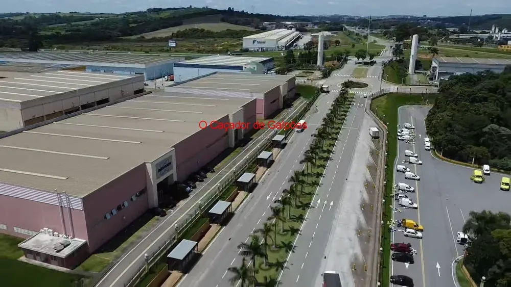 Depósito-Galpão, 1634 m² - Foto 4
