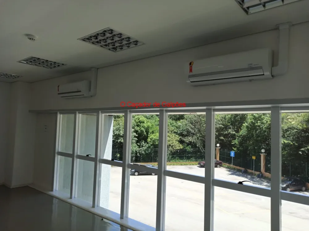 Depósito-Galpão, 1634 m² - Foto 9