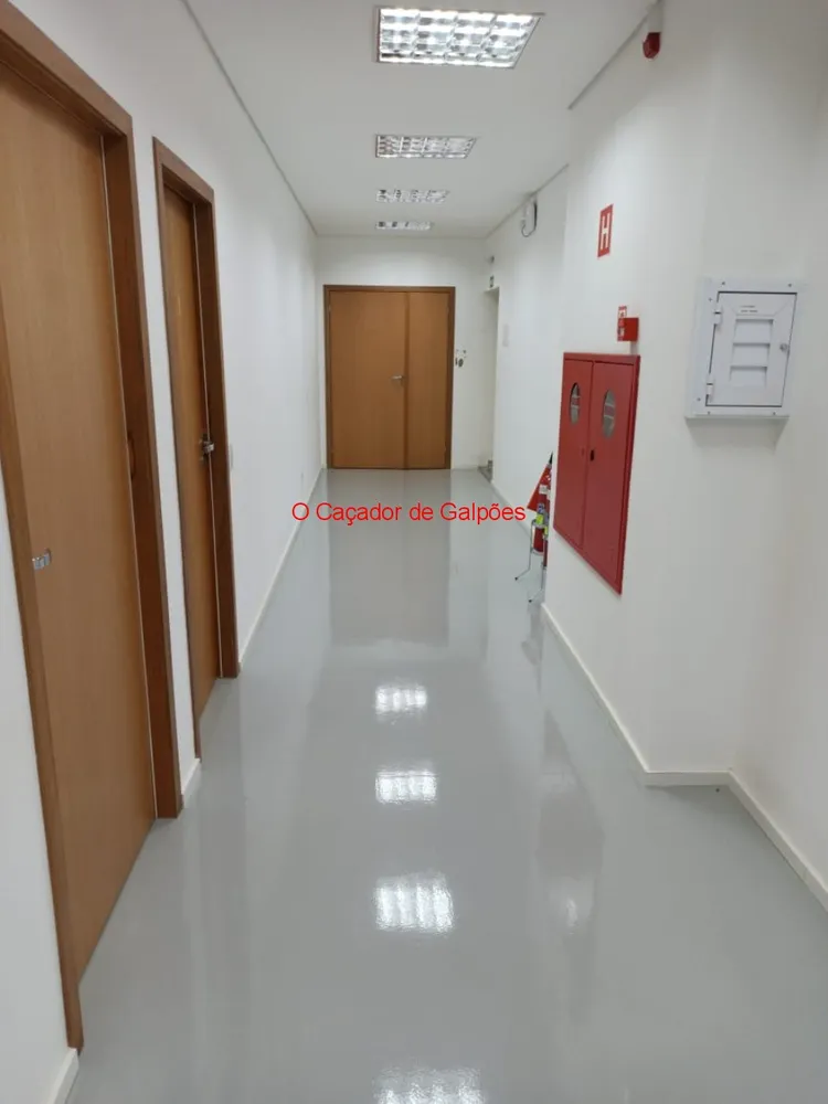 Depósito-Galpão, 1634 m² - Foto 10