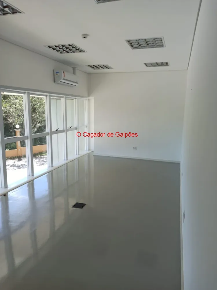 Depósito-Galpão, 1634 m² - Foto 7