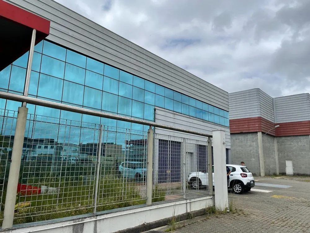 Depósito-Galpão, 12343 m² - Foto 1
