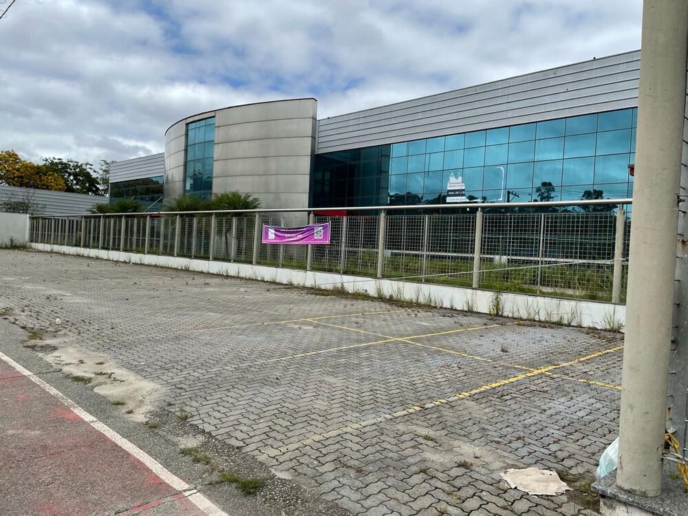 Depósito-Galpão, 12343 m² - Foto 2