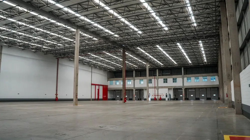 Depósito-Galpão, 3298 m² - Foto 5