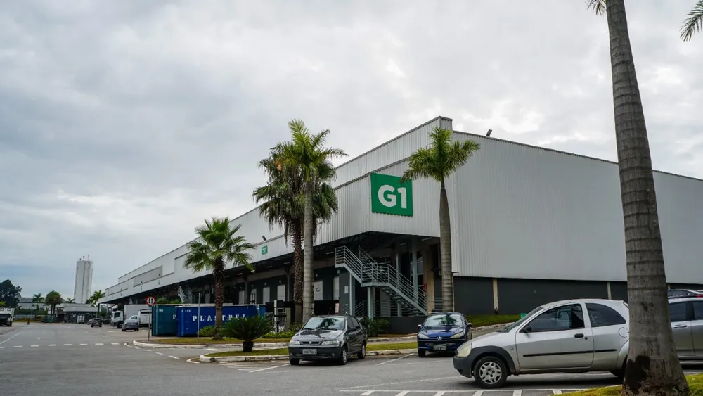 Depósito-Galpão, 3298 m² - Foto 3