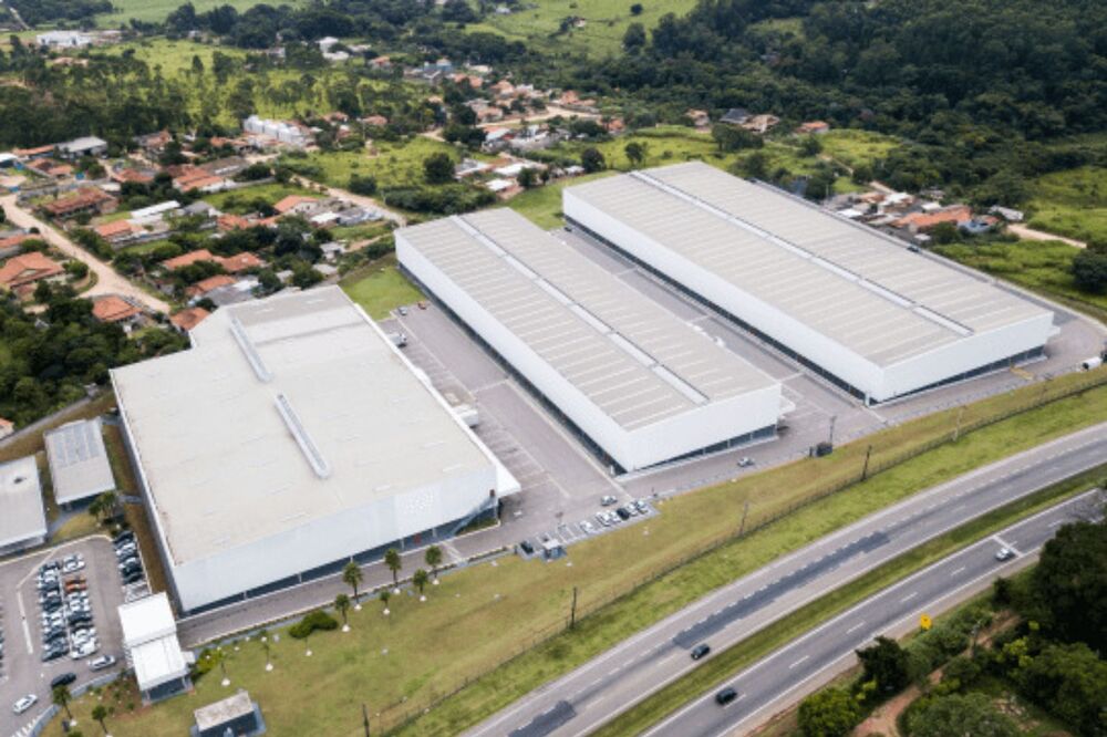 Depósito-Galpão-Armazém para alugar, 3298m² - Foto 1