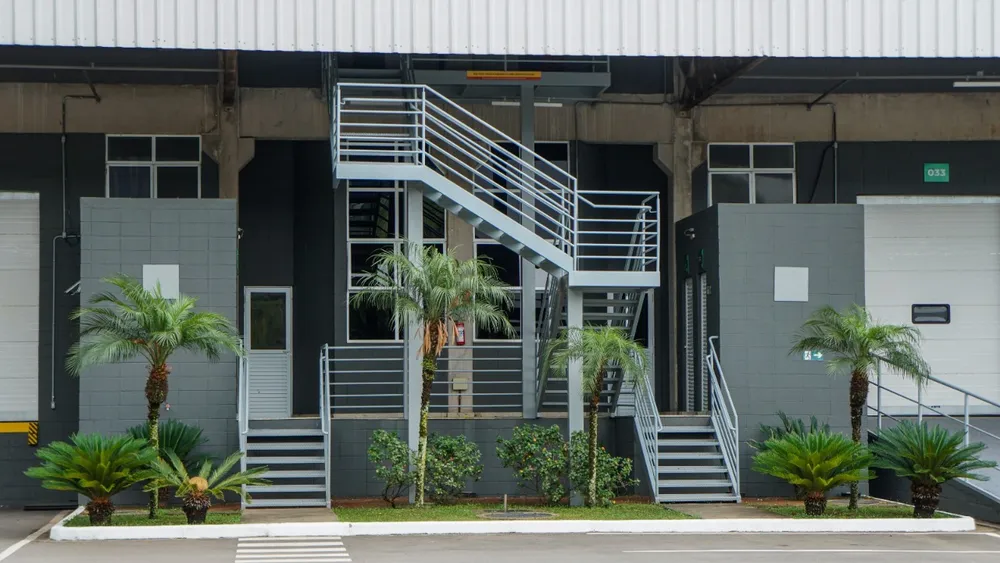 Depósito-Galpão, 3298 m² - Foto 12