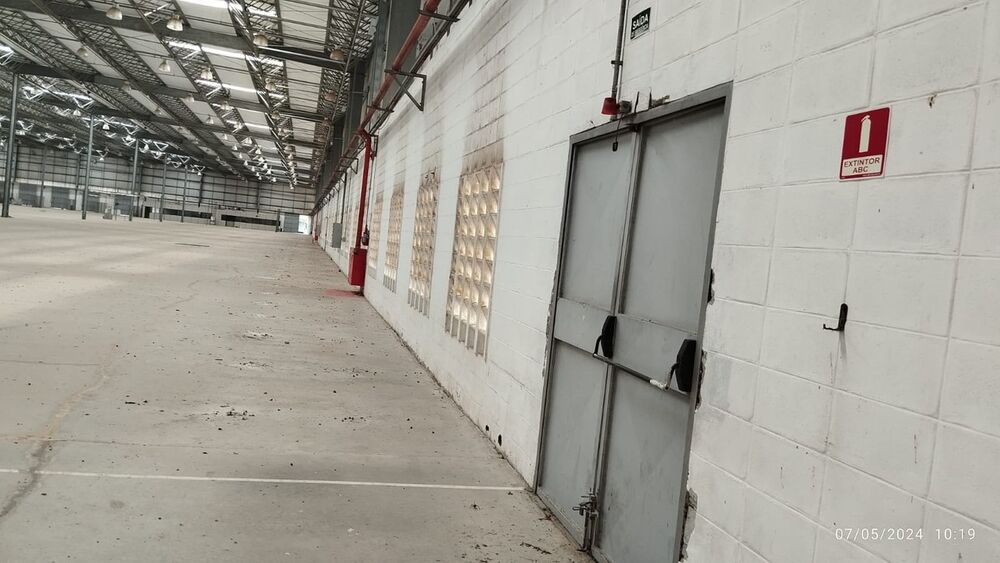 Depósito-Galpão, 4000 m² - Foto 3