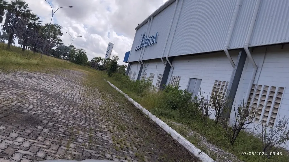 Depósito-Galpão, 4000 m² - Foto 13