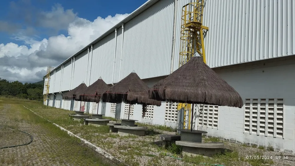 Depósito-Galpão, 4000 m² - Foto 9