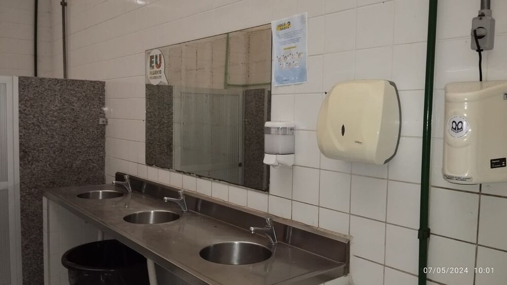 Depósito-Galpão, 4000 m² - Foto 4