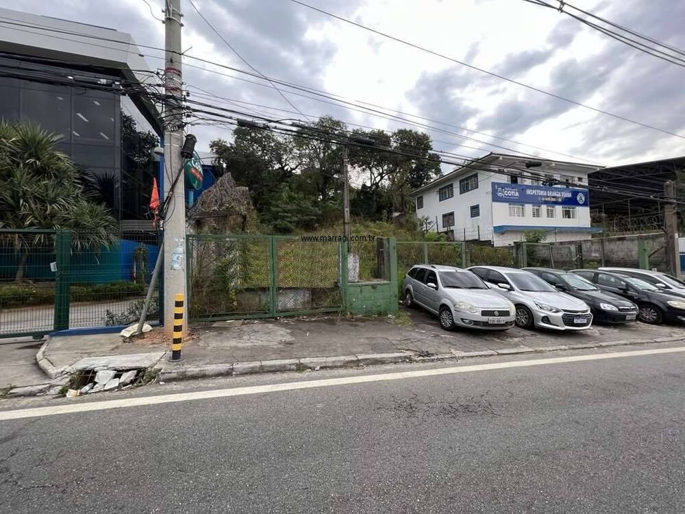 Terreno, 1319 m² - Foto 2