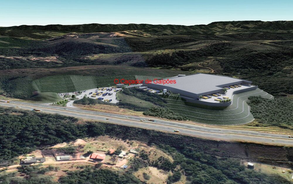 Depósito-Galpão-Armazém para alugar, 6523m² - Foto 1
