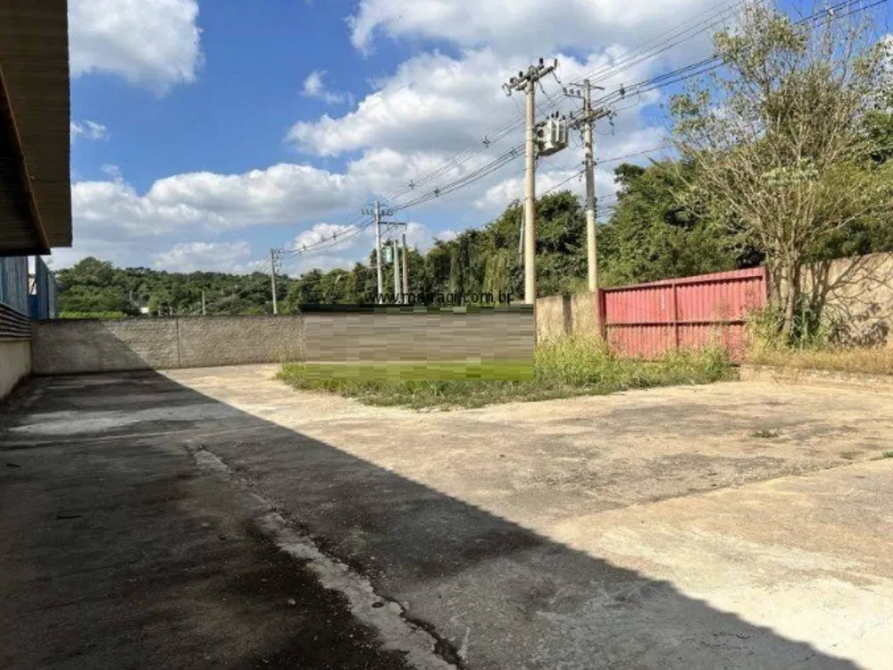 Depósito-Galpão, 3500 m² - Foto 12