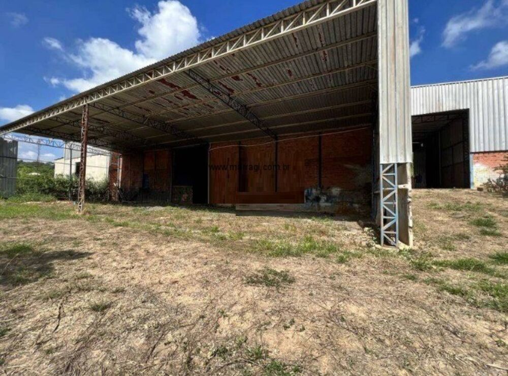 Depósito-Galpão, 3500 m² - Foto 4