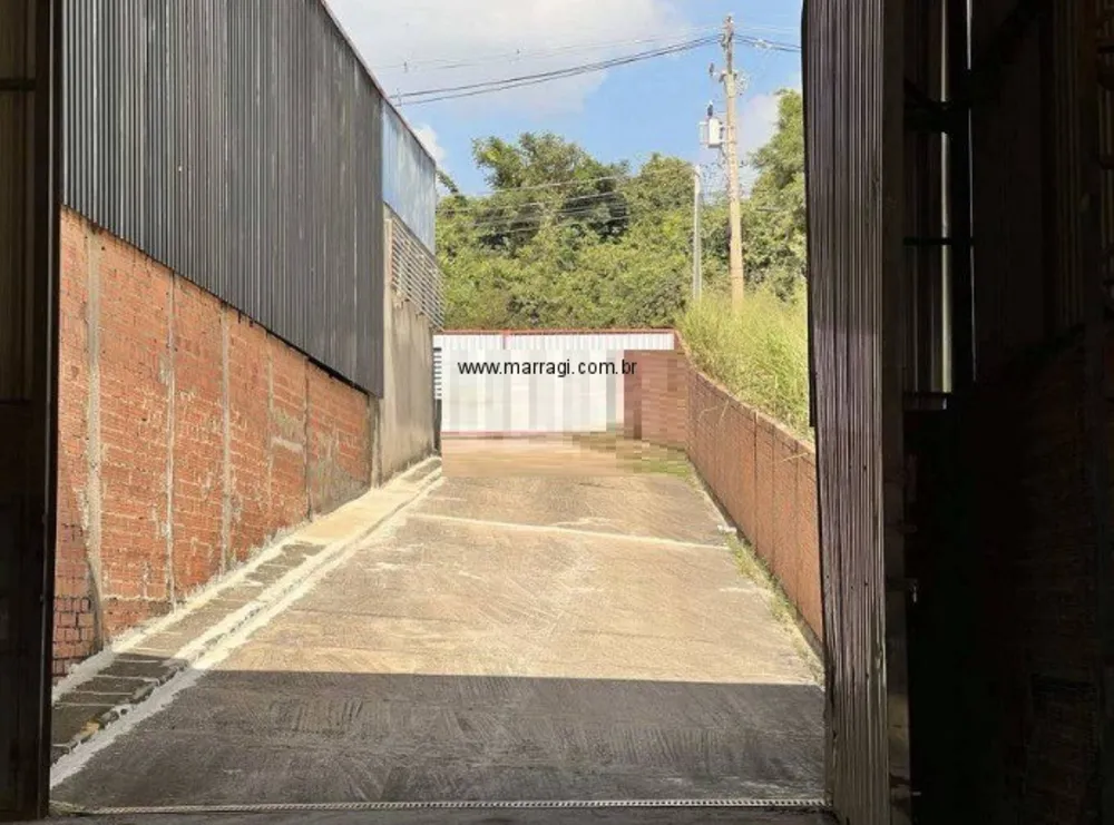 Depósito-Galpão, 3500 m² - Foto 8