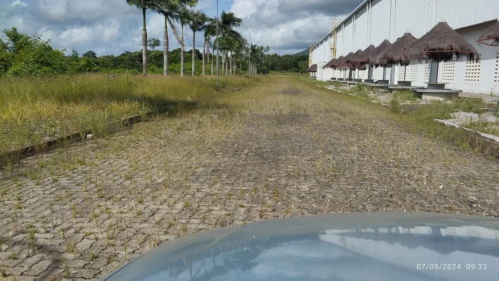 Depósito-Galpão, 2000 m² - Foto 4