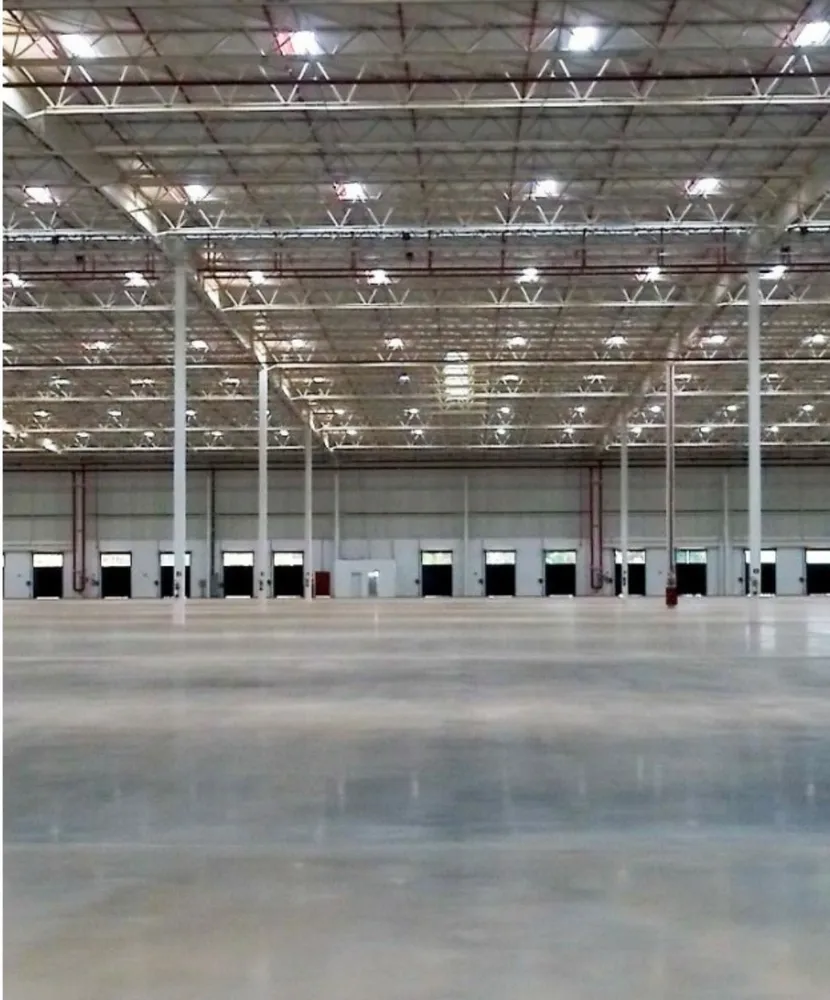 Depósito-Galpão, 309 m² - Foto 1
