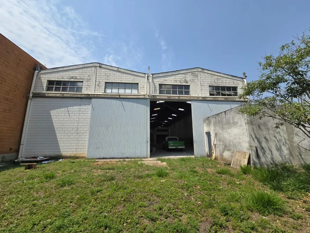 Depósito-Galpão, 1060 m² - Foto 16