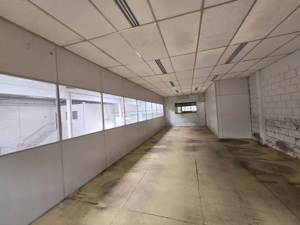 Depósito-Galpão, 1060 m² - Foto 8