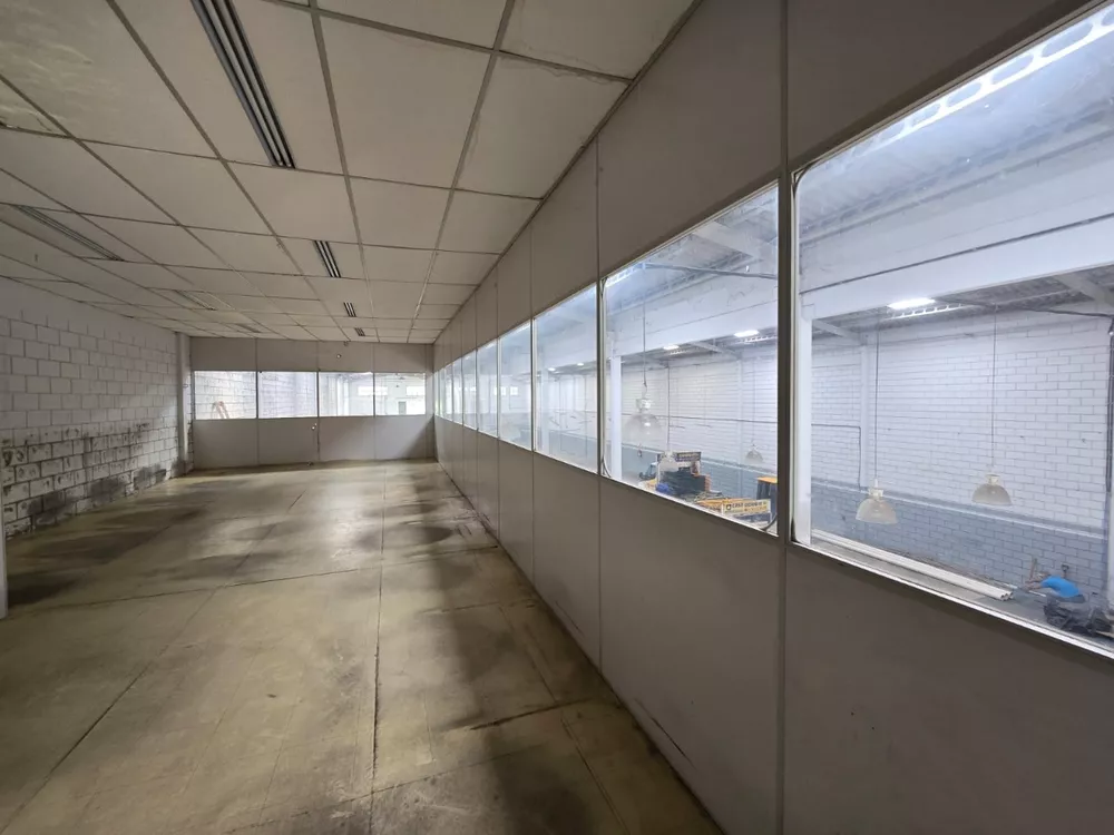 Depósito-Galpão, 1060 m² - Foto 9