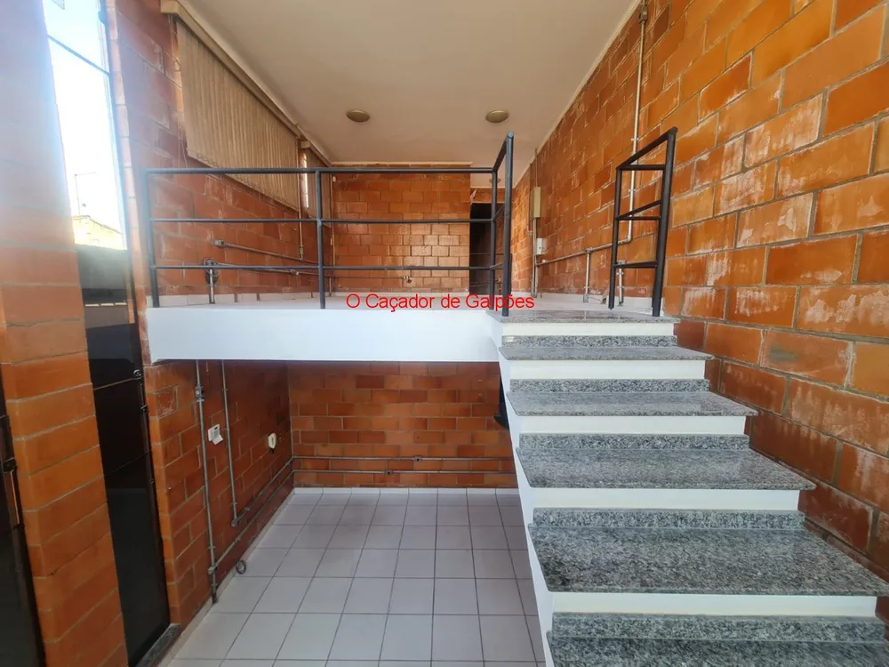 Depósito-Galpão, 188 m² - Foto 9