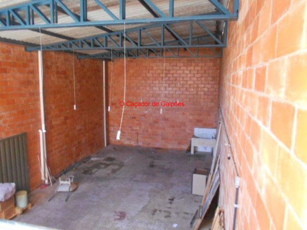 Depósito-Galpão-Armazém para alugar, 188m² - Foto 3