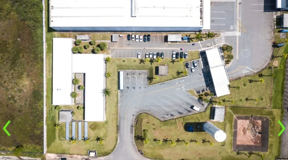 Depósito-Galpão, 1320 m² - Foto 5