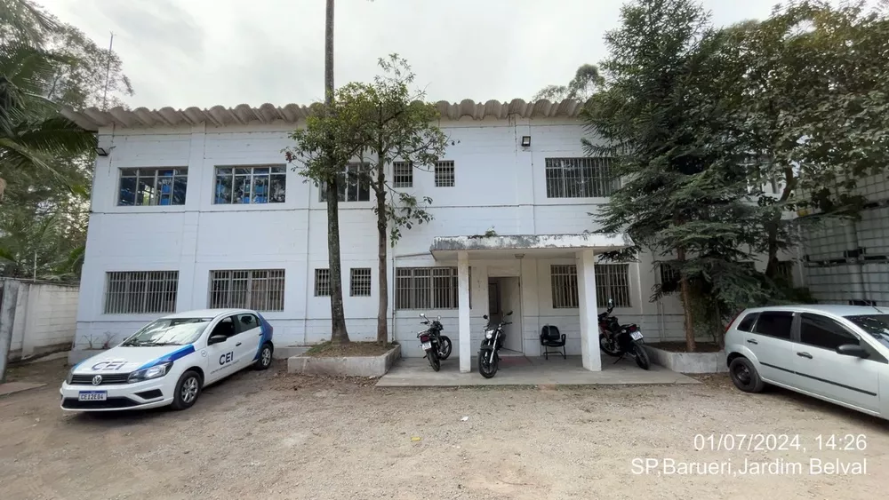 Depósito-Galpão, 2300 m² - Foto 5