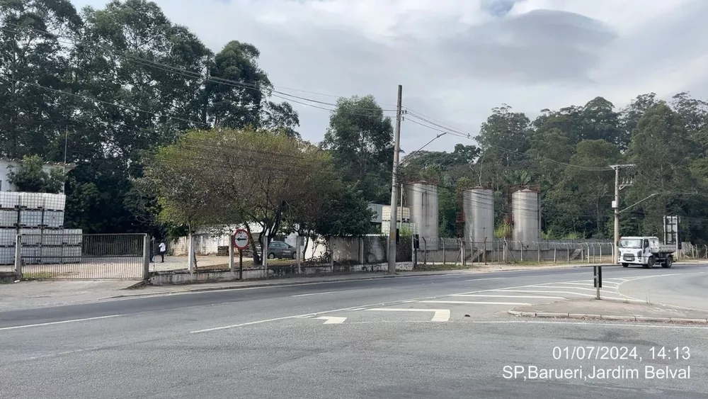 Depósito-Galpão, 2300 m² - Foto 4