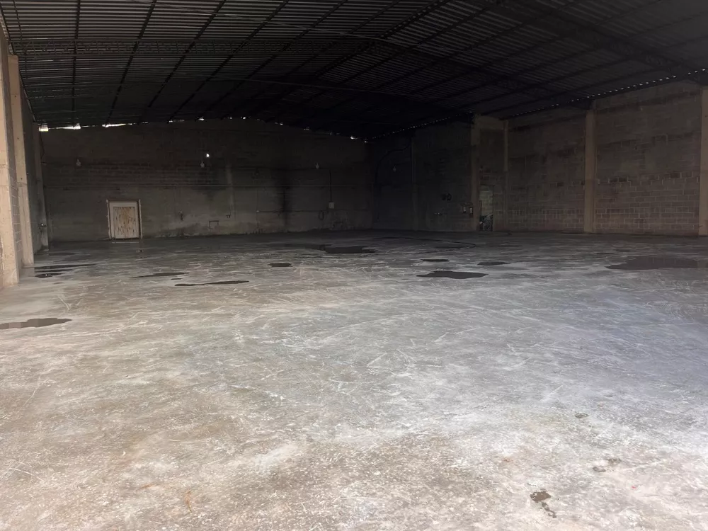 Depósito-Galpão, 600 m² - Foto 8