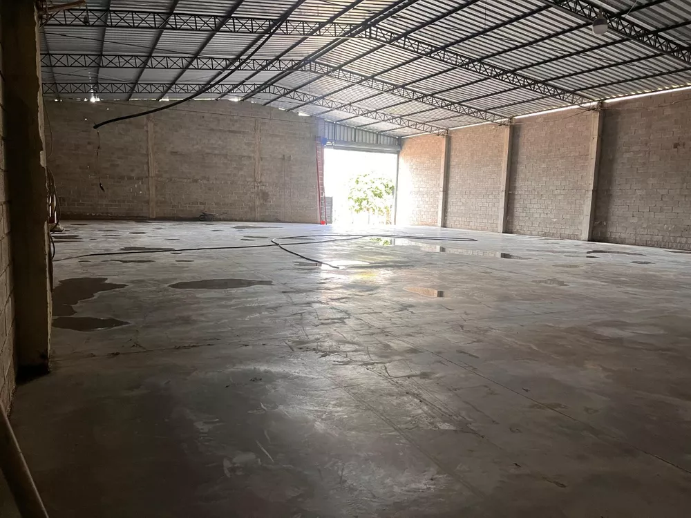 Depósito-Galpão, 600 m² - Foto 5