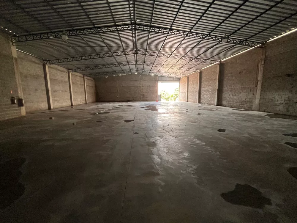 Depósito-Galpão, 600 m² - Foto 3