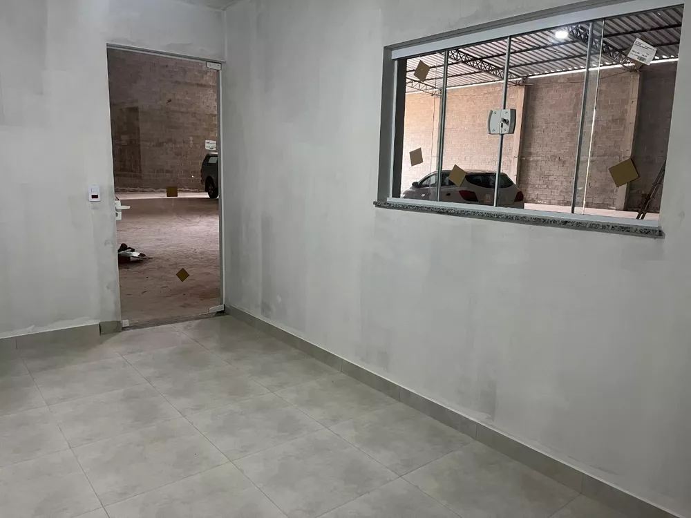 Depósito-Galpão, 600 m² - Foto 1