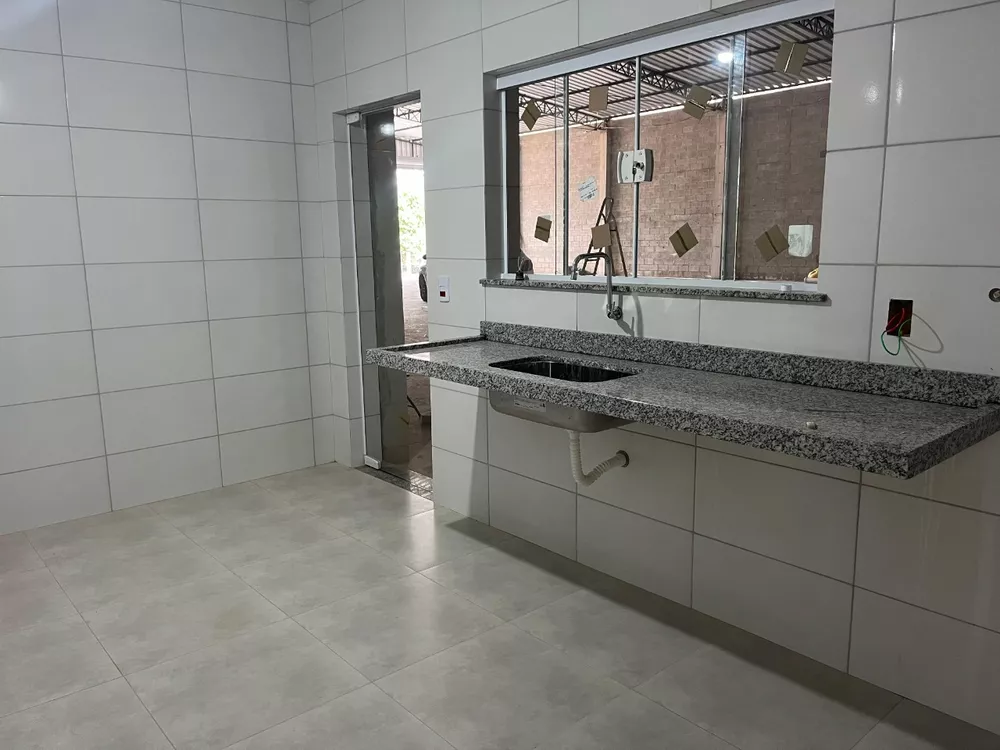 Depósito-Galpão, 600 m² - Foto 2